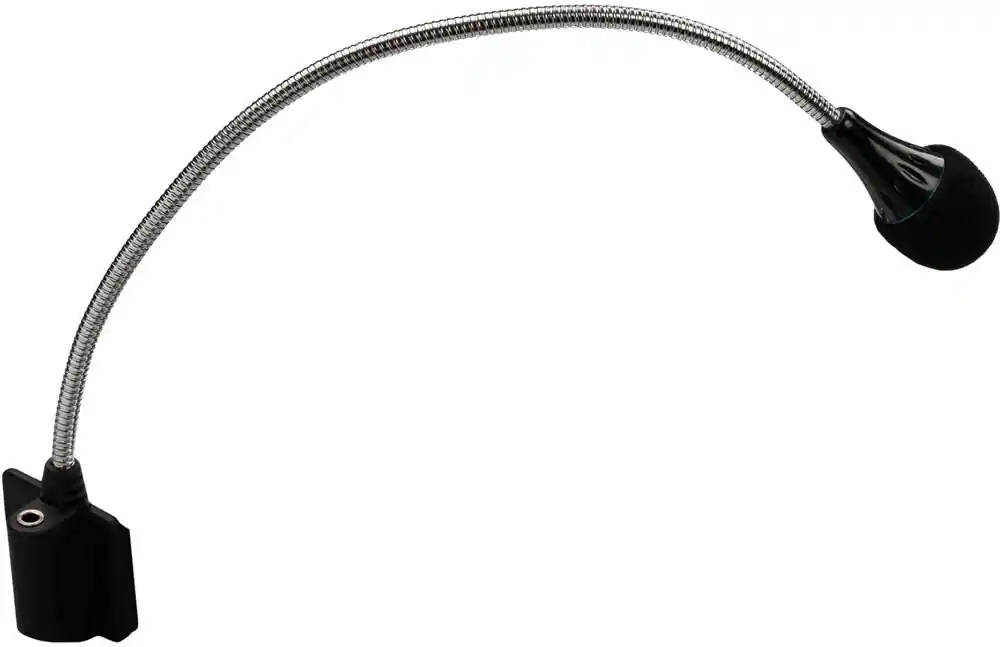 Vedd meg most Arturia MicroFreak Gooseneck Microphone gégecsöves mikrofon