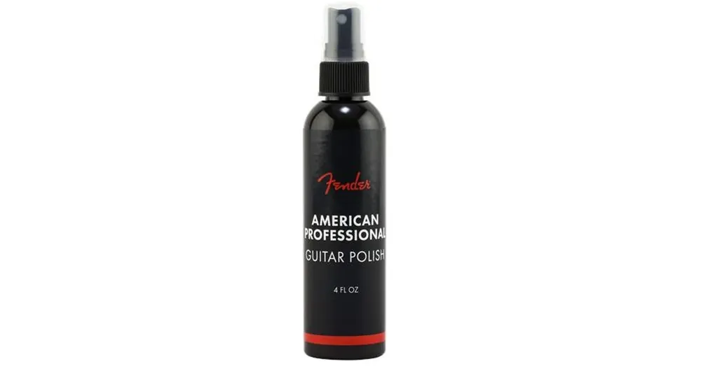 Fender American Professional Guitar Polish 4oz Spray Szuper akció