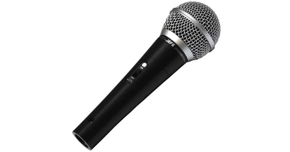 AV-Leader AVL-1900 dinamikus mikrofon Ingyenes szállítás