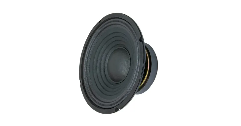 Thunder Audio PA10-XP1B hangszóró 350W, 8Ω, lemez kosár, erősített mágnes, bordázott membrán (10 – 25 cm) Biztonságos fizetés