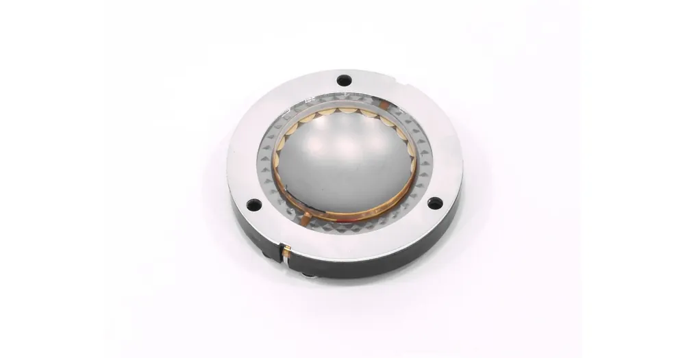 JBL 2416 (1,75″ = 44,4 mm) magassugárzó javító készlet, szervizpille Biztonságos fizetés
