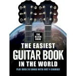 The Easiest Guitar Book In The World Outlet