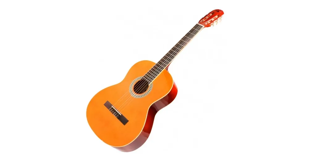 Azonnali szállítás BronX BCX10 3/4 klasszikus gitár