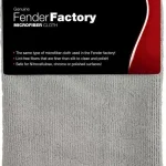 Fender Factory Microfiber törlőkendő Legnépszerűbb