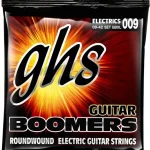 Rendeld meg most GHS GBXL Boomers 09-42 elektromos gitárhúr