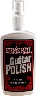 Ernie Ball 4223 gitár polírozó Szezonális akció