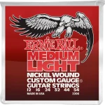 Ernie Ball 2206 Medium Light Wound G 12-54 elektromos gitárhúr Kedvezmény