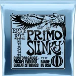 Expressz szállítás Ernie Ball 2212 Nickel Wound Primo Slinky 9,5-44 elektromos gitárhúr