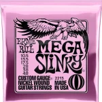 Ernie Ball 2213 Nickel Wound Mega Slinky 10,5-48 elektromos gitárhúr Nézd meg most