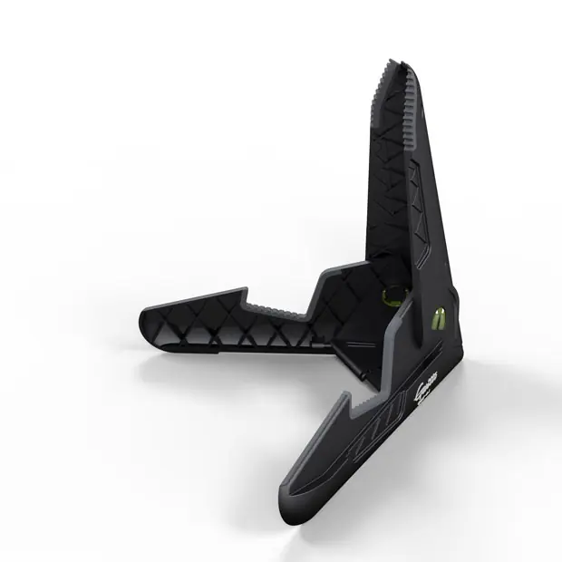 Azonnal elérhető Guitto GGS-02 álló gitárállvány