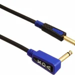 VOX VGS-50 5 m gitárkábel Utolsó esély