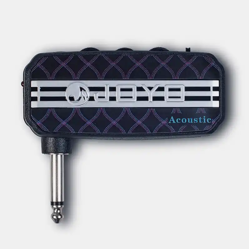 Joyo 03 Acoustic fejhallgató erősítő, Acoustic Kedvezmény