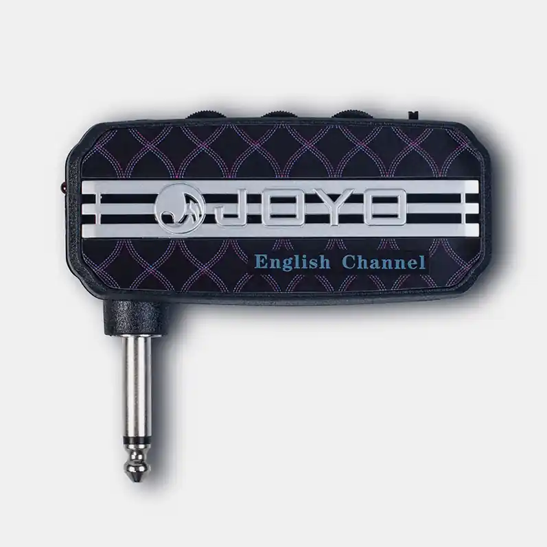 Joyo 03 English fejhallgató erősítő, English Channel Különleges ajánlat