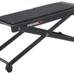 Proel FC600 lábzsámoly Prémium