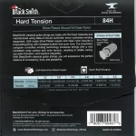 BlackSmith 84H BlackSmith Classical, Hard Tension 28.7-44 húr Árcsökkenés