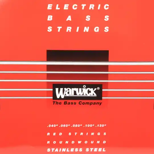 Warwick 42300ML 40-130 basszus gitárhúr Kedvezmény