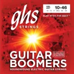 Azonnal elérhető GHS Boomers GBL Light 010-046 elektromos húr szett