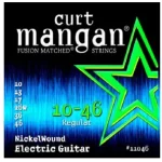 Biztonságos fizetés Curt Mangan 11046 Regular 010-046 elektromos gitárhúr szett