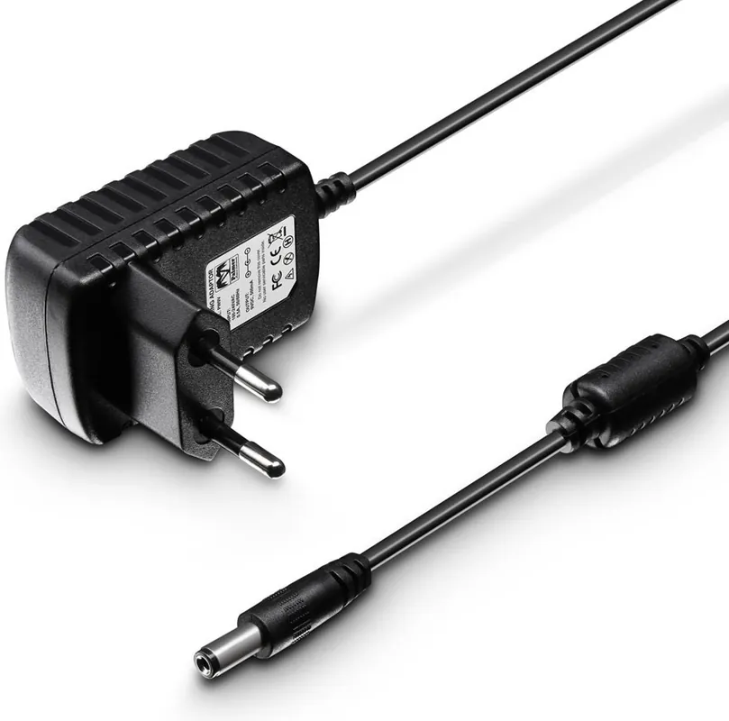 Palmer PW9V AC/DC adapter Gyors kiszállítás