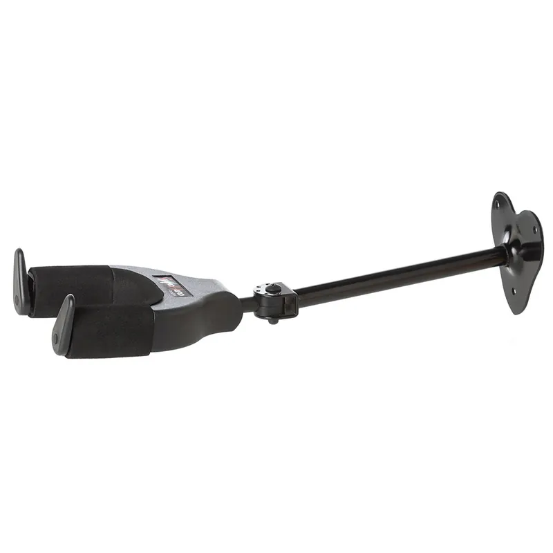 Bespeco SH740 Hard by Bespeco gitártartó, falra szerelhető Biztonságos vásárlás