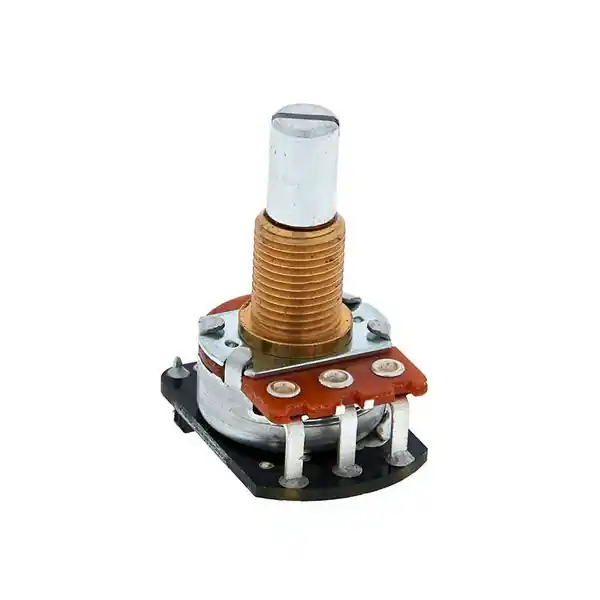 EMG 250KASOL Vol Control potenciométer Olcsóbb