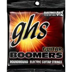 Biztonságos vásárlás GHS Bommers GBH Heavey 012-052 elektromos húr szett