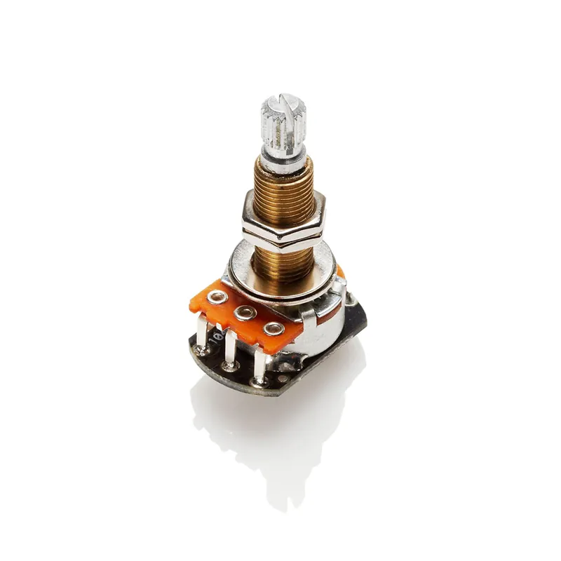 Expressz szállítás EMG 500k SPL-LS Tone Control potenciométer