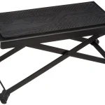 Végkiárusítás Hercules FS100B lábzsámoly