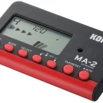 KORG MA-2 BKRD metronóm Akciós ár