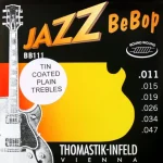 Thomastik BB111 11-47 elektromos gitárhúr Utolsó esély
