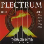Népszerű Thomastik AC111 Plectrum 11-50 akusztikus gitárhúr