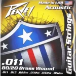Bestseller Peavey PG-BR11S Bronze 011-052w akusztikus gitárhúr szett
