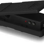 Rendeld meg most Behringer FCV100 FOOT CONTROLLER vezérlő pedál