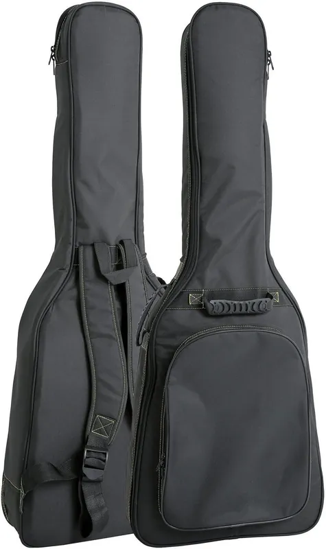 GEWA (PS222.105) Turtle klasszikus gitár puhatok 4/4 Prémium