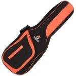 Akció Bespeco BAG-150 CG 15mm béléssel 4/4 klasszikus gitártok
