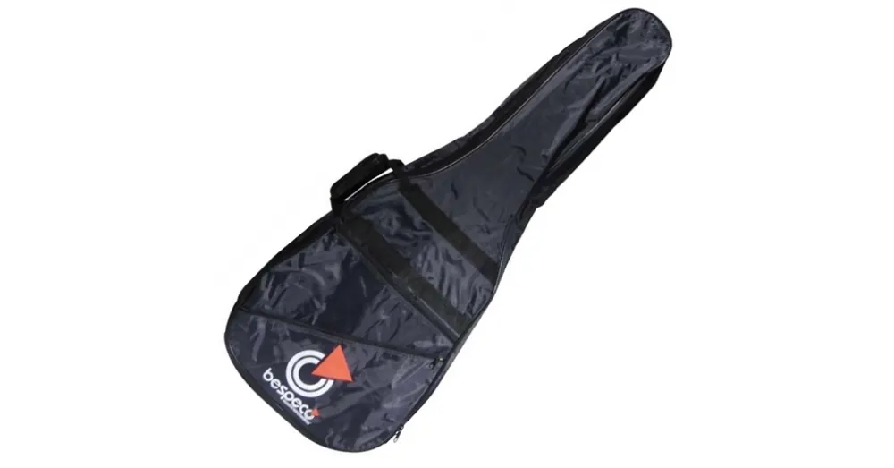 Utolsó esély Bespeco BAG-50 CG 4/4 klasszikus gitártok