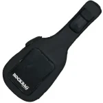 Legnépszerűbb RockBag RB-20528B Basic Line 5mm béléssel 4/4 klasszikus gitártok