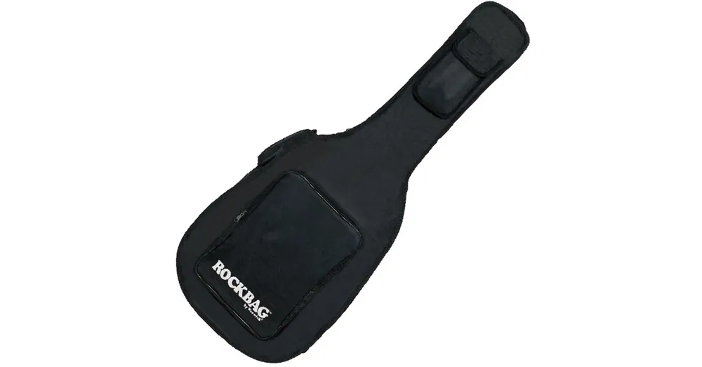 Legnépszerűbb RockBag RB-20528B Basic Line 5mm béléssel 4/4 klasszikus gitártok