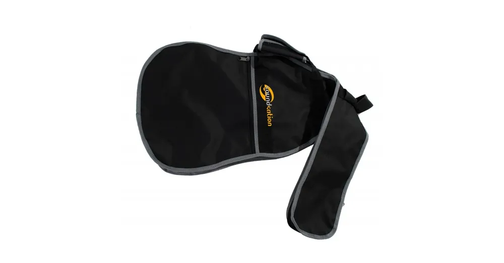 Expressz szállítás Soundsation SBG-10 CG 1/2 klasszikus gitártok