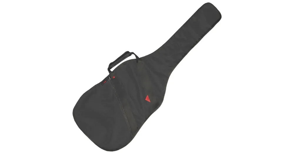 CNB EB380 Gig táska vízálló 4/4 elektromos gitártok Expressz kézbesítés