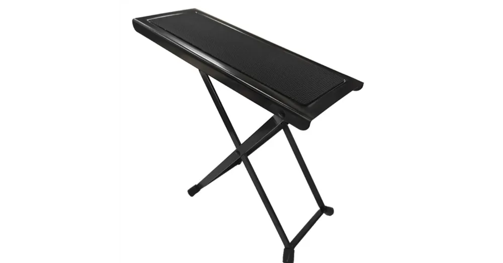 Maxtone TG220B fekete gitár zsámoly Népszerű