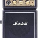 Szuper akció Marshall MS2 mini gitárerősítő