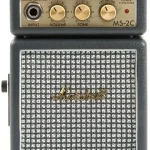 Olcsóbb Marshall MS2C mini gitárerősítő
