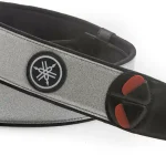 Yamaha RightOn! Stardust Silver gitárheveder Biztonságos fizetés