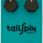 Outlet TC Electronic Tailspin Vibrato effektpedál