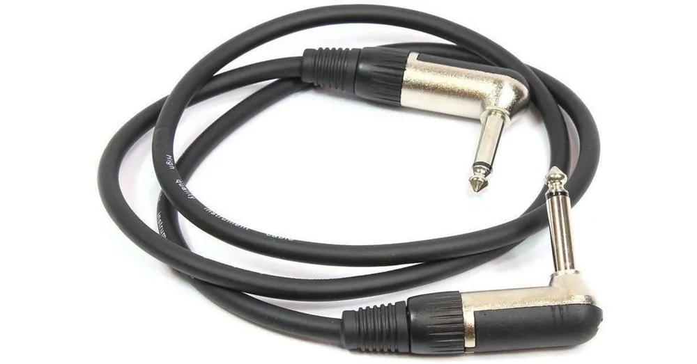 Ingyenes szállítás Lewitz INC053 hangszer kábel 3m