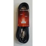 Árcsökkenés RH Sound CD8088 Jack 6,3 - Jack 6,3 hangszerkábel 6m