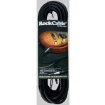Rendeld meg most RockCable RCL 30206 Fekete 6,3 Jack-6,3 Jack kábel 6 m