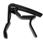 Vortex GCA-100 elektromos és akusztikus gitárhoz capo Utolsó esély