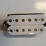 Hangszedő humbucker pickup (Használt cikkek) Kedvezményes ár